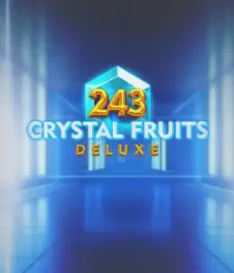 Откройте для себя сверкающим обновлением классики с слотом 243 Crystal Fruits Deluxe от Tom Horn Gaming, представляющей блестящую визуализацию и обновленный подход к классической теме фруктовых слотов. Испытайте трепетом от превращения фруктов в кристаллы, которые открывают взрывной потенциал выигрыша, с делюкс-множитель и повторные вращения для дополнительного волнения. Идеальное сочетание традиционной игры и современных инноваций для игроков в поисках чего-то нового.